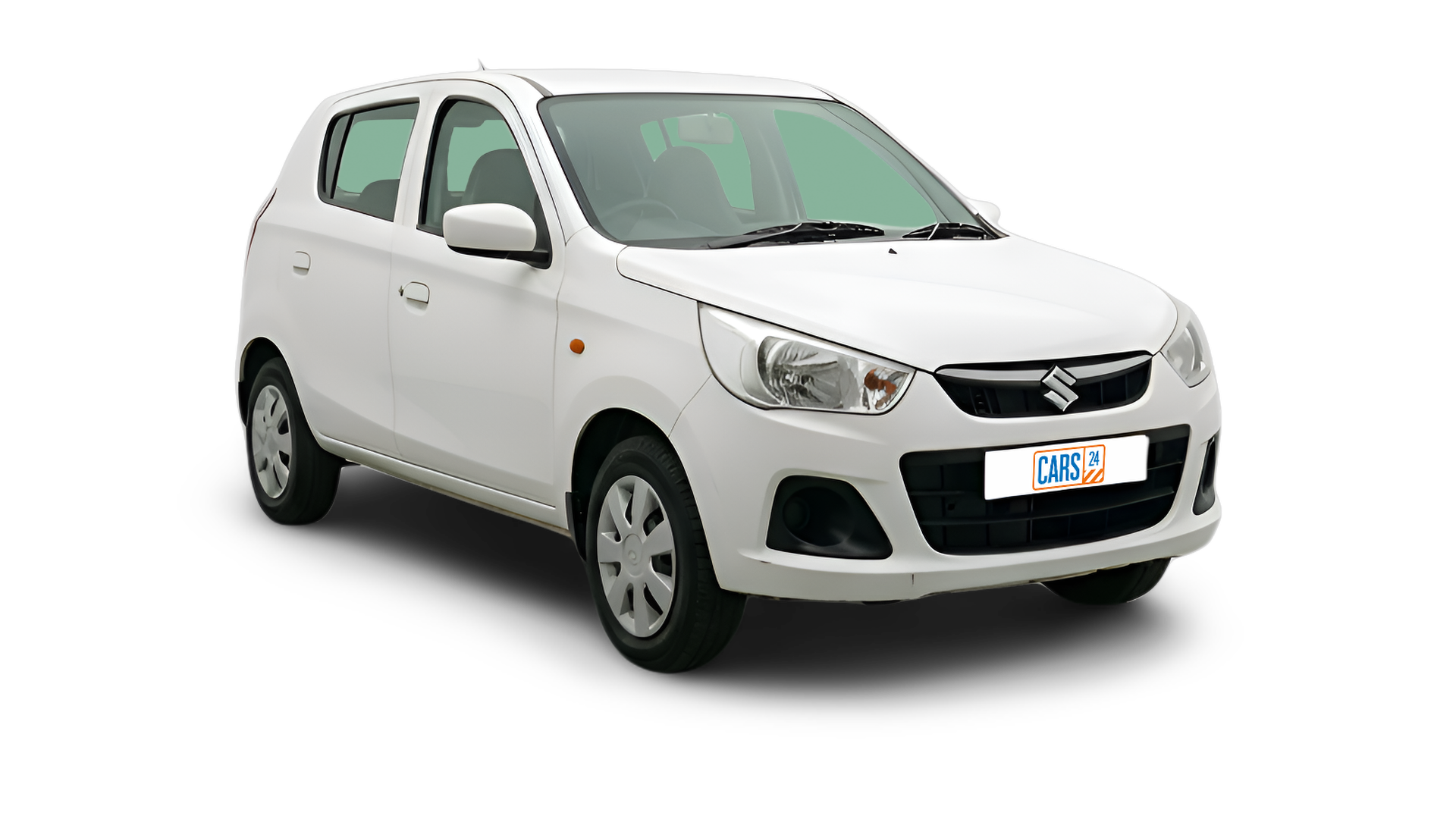 Maruti Alto K10-img
